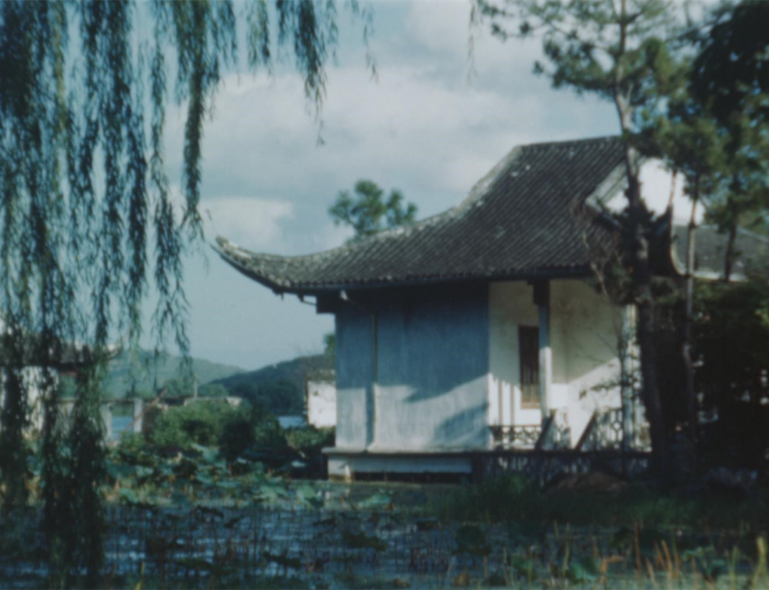 色情小说预告
丨追寻城市影像·放映系列