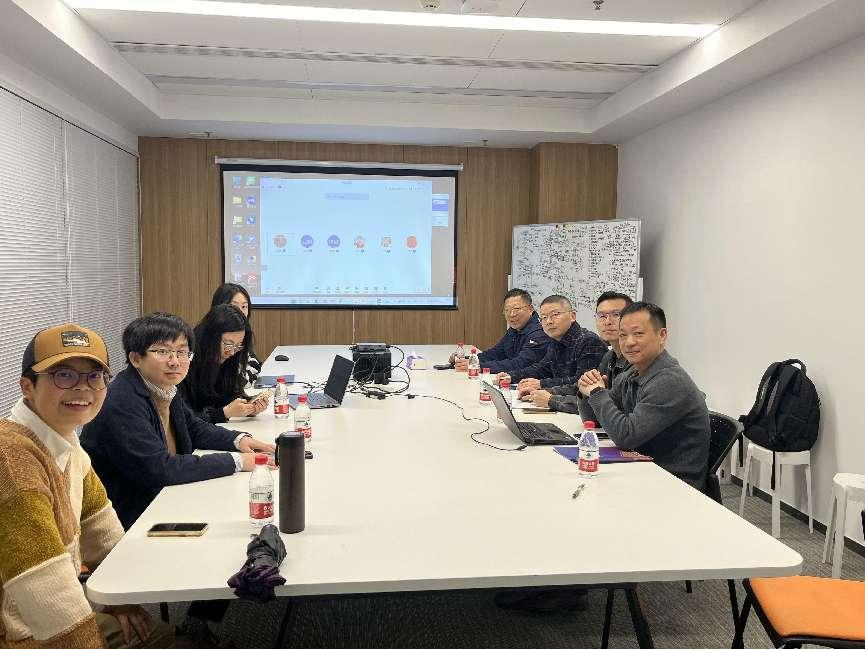 色情小说
吴飞教授主持的国家社科重大项目进展汇报会在杭举行