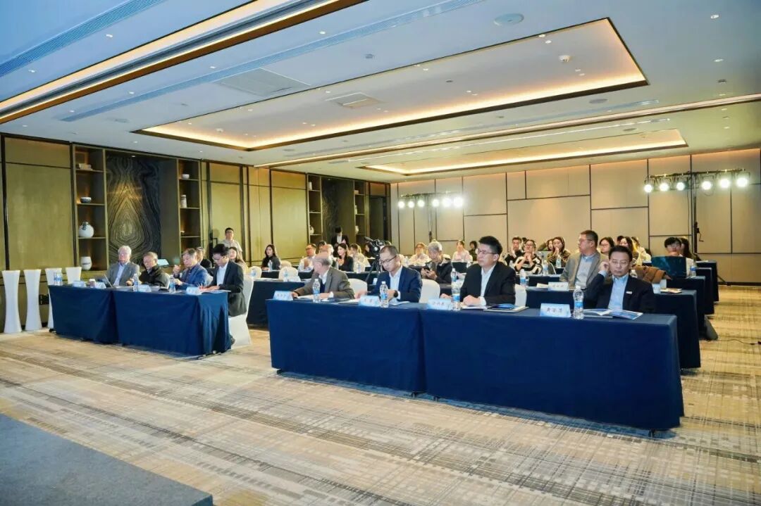 The Fourth International Symposium on the History of the Internet convened in Wuzhen.